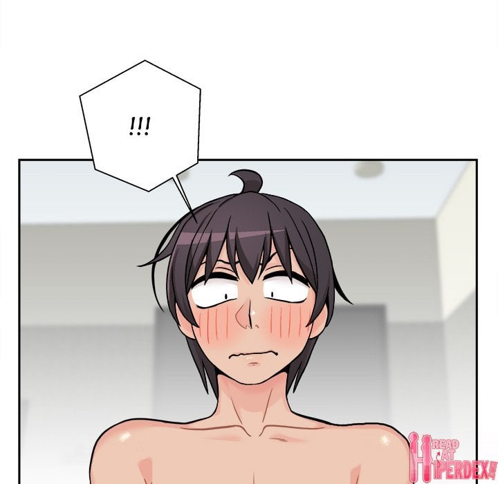 Crossing the Line - Chapter 37 69 Crossing the Line - Chapter 37 69