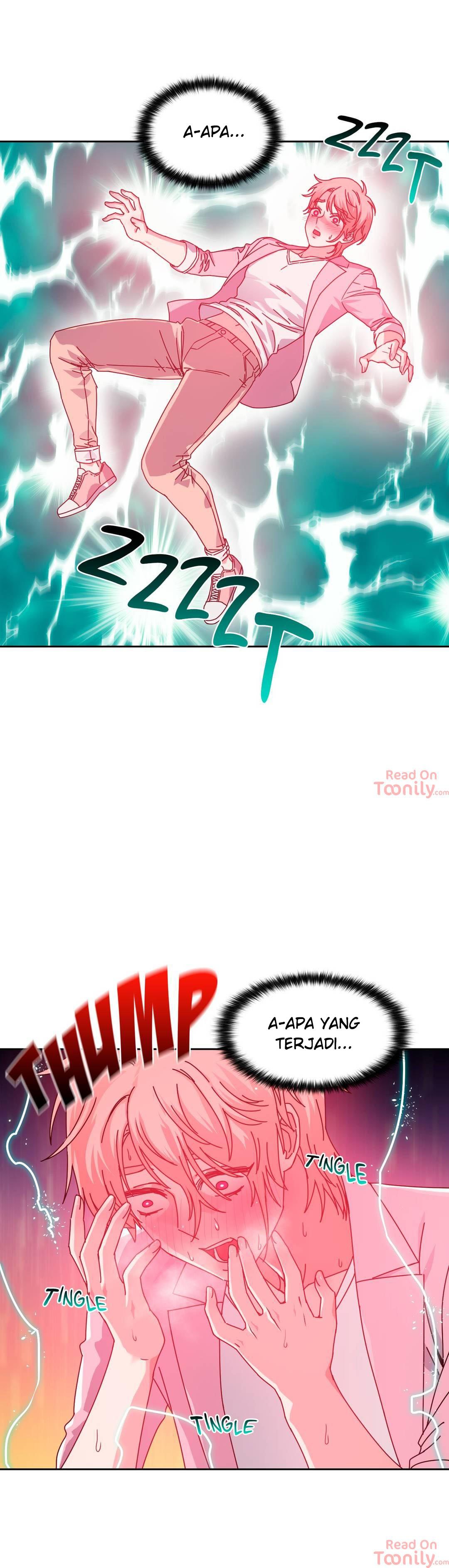 Tie Me Up - Chapter 37 16