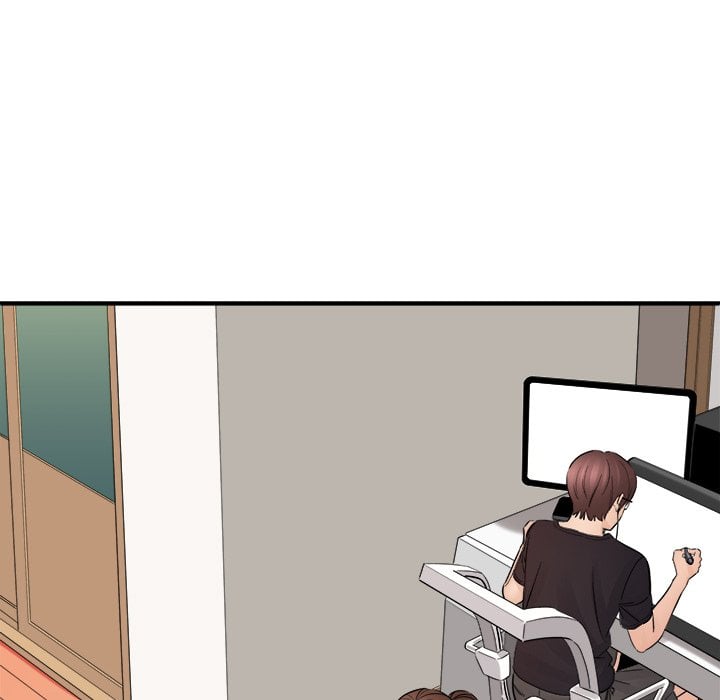 With Yumi - Chapter 37 58