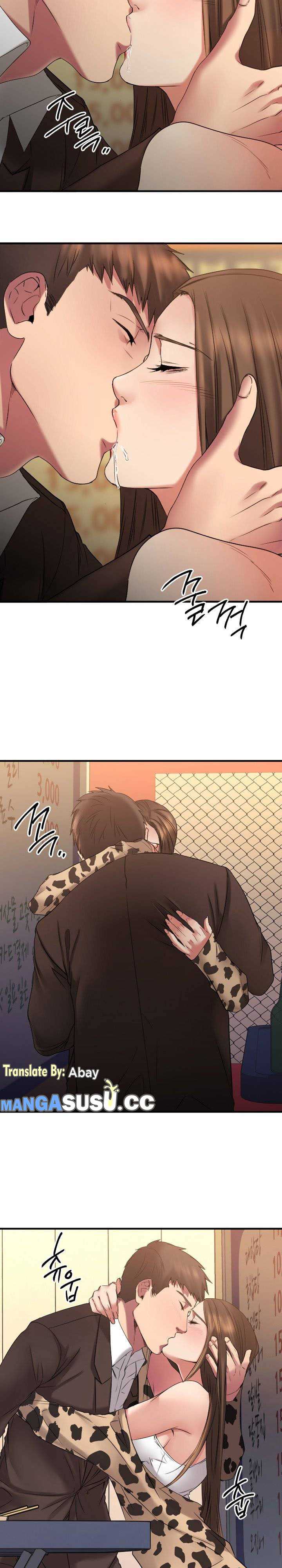 Food Chain (Smoke Joker) - Chapter 37 9 Food Chain (Smoke Joker) - Chapter 37 9