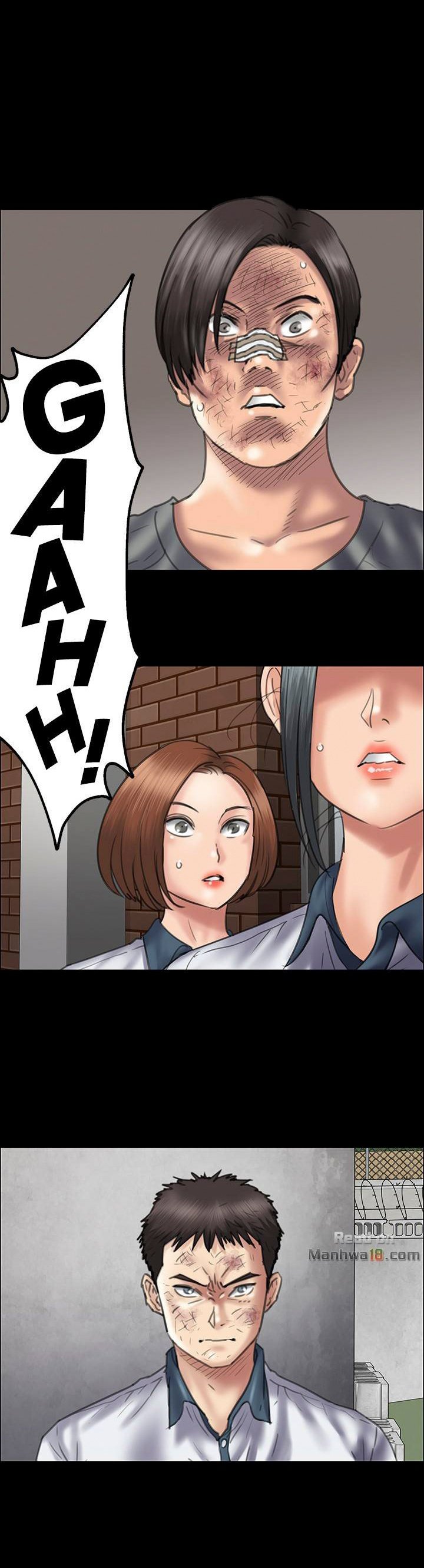 Queen Bee (Andrew) - Chapter 37 15 Queen Bee (Andrew) - Chapter 37 15