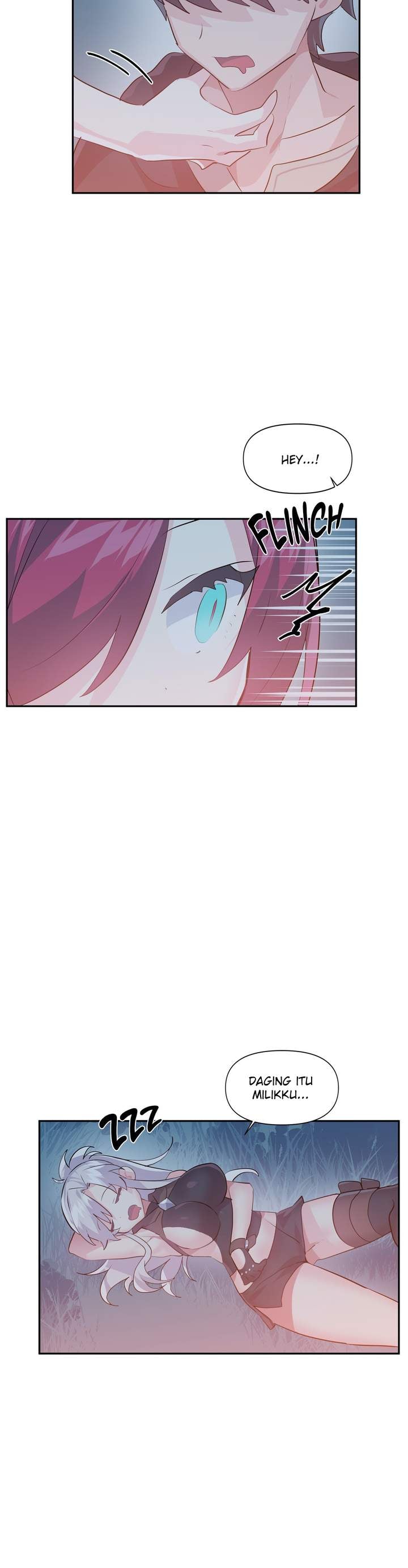 Log in to Lust-a-land - Chapter 37 17