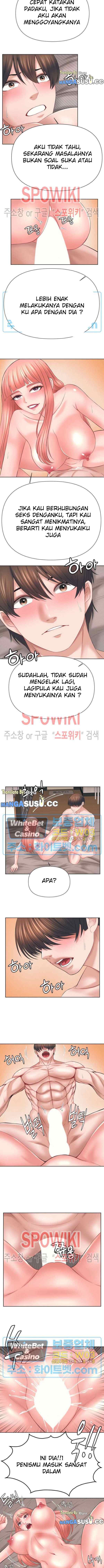 Please Take Care - Chapter 37 7 Please Take Care - Chapter 37 7