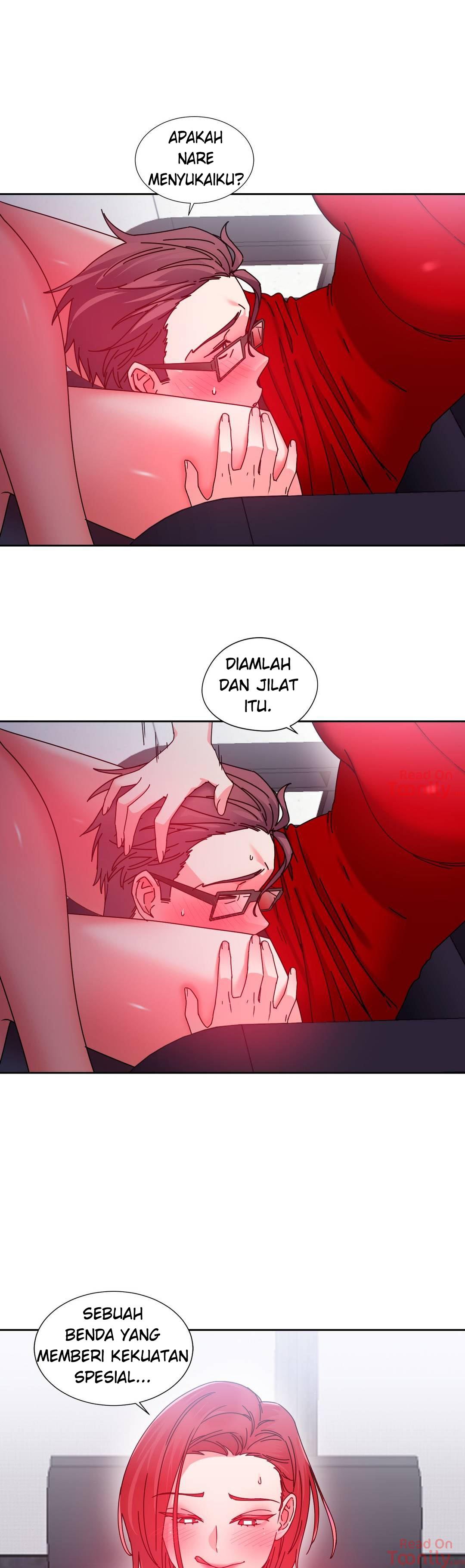 Tie Me Up - Chapter 37 31