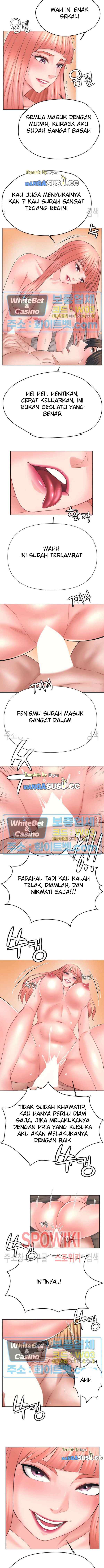 Please Take Care - Chapter 37 5 Please Take Care - Chapter 37 5