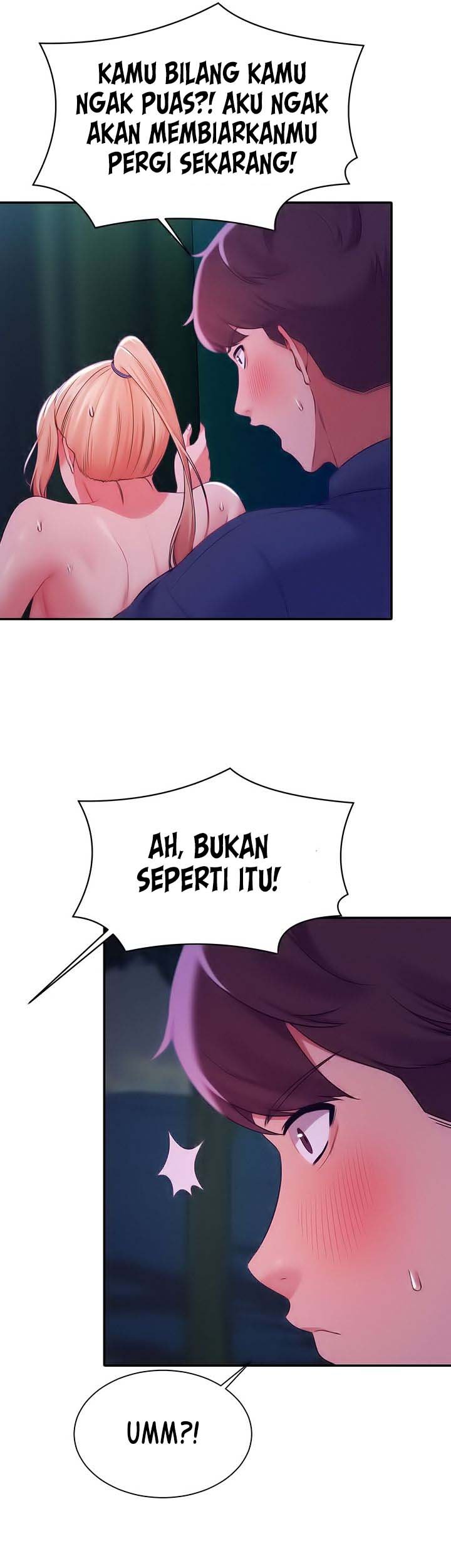 Is There No Goddess in My College? - Chapter 37 51 Is There No Goddess in My College? - Chapter 37 51