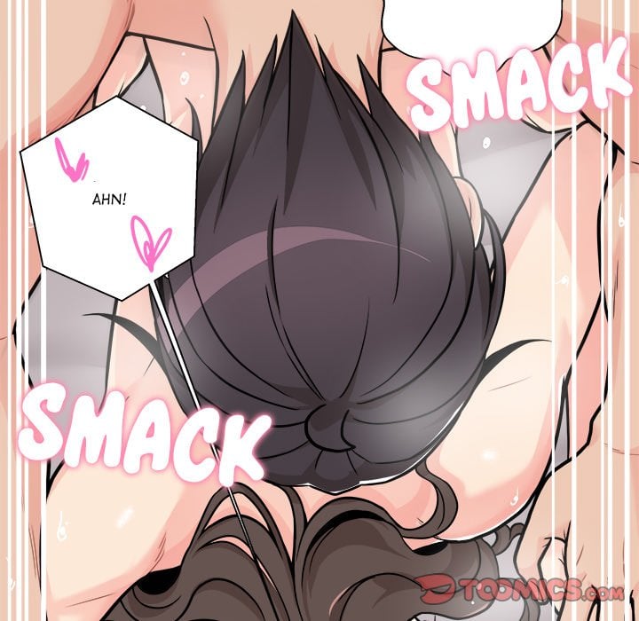 Crossing the Line - Chapter 37 41 Crossing the Line - Chapter 37 41