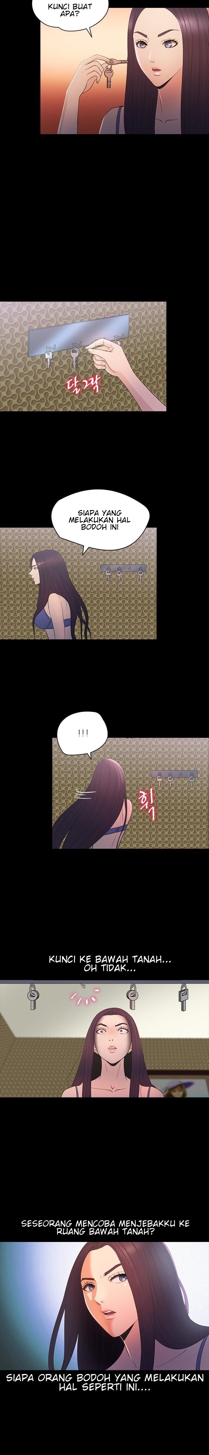 Secret Island - Chapter 37 12 Secret Island - Chapter 37 12