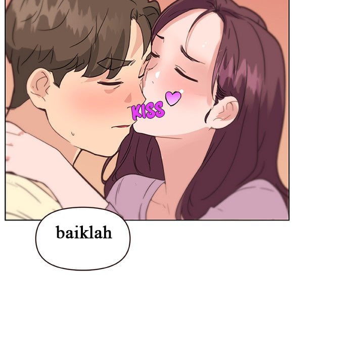 Family Adjustments - Chapter 37 21 Family Adjustments - Chapter 37 21