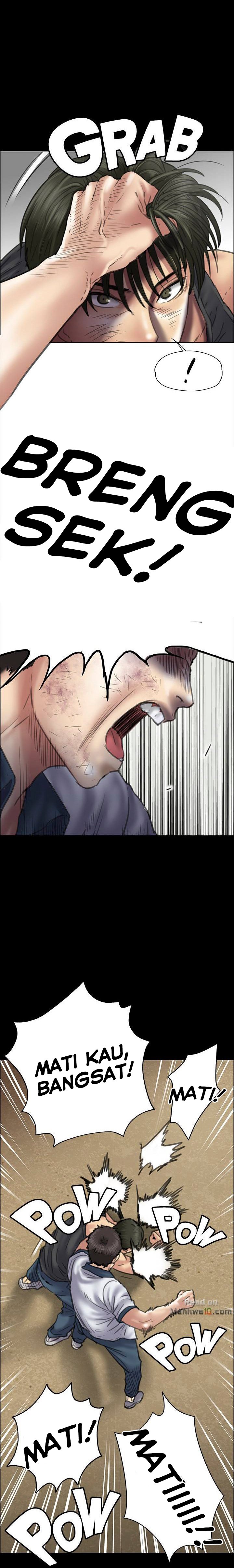 Queen Bee (Andrew) - Chapter 37 21 Queen Bee (Andrew) - Chapter 37 21