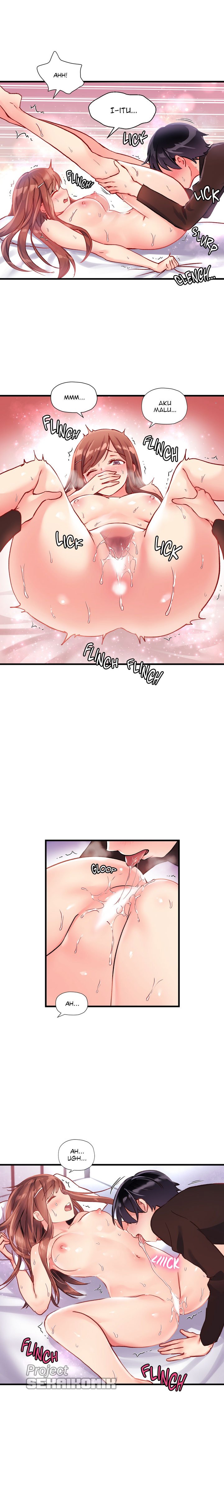 Under Observation: My First Loves and I - Chapter 37 7 Under Observation: My First Loves and I - Chapter 37 7