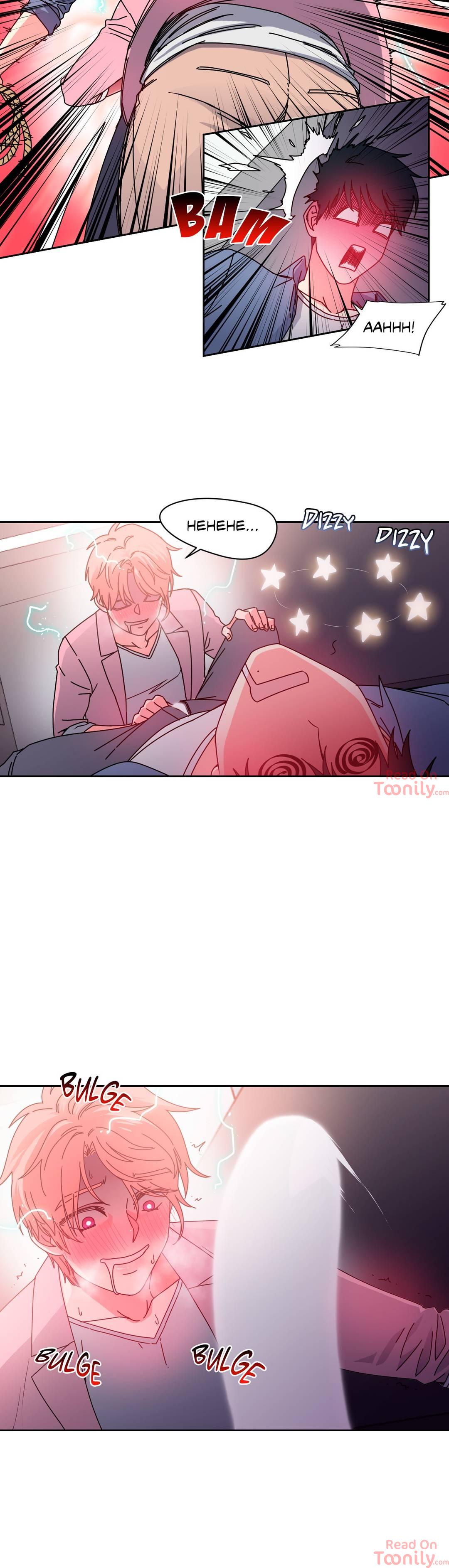 Tie Me Up - Chapter 37 18