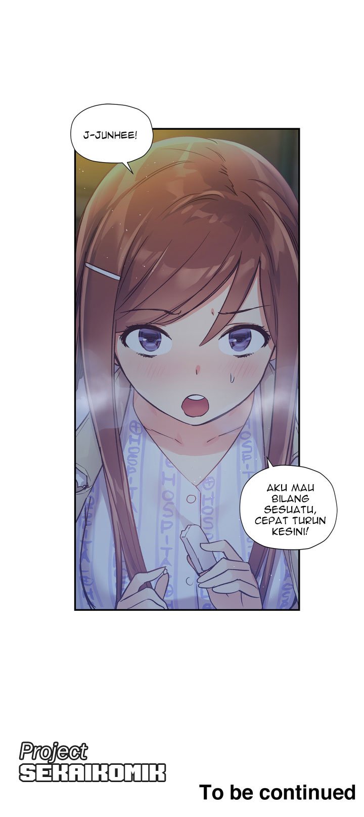 Under Observation: My First Loves and I - Chapter 37 13 Under Observation: My First Loves and I - Chapter 37 13