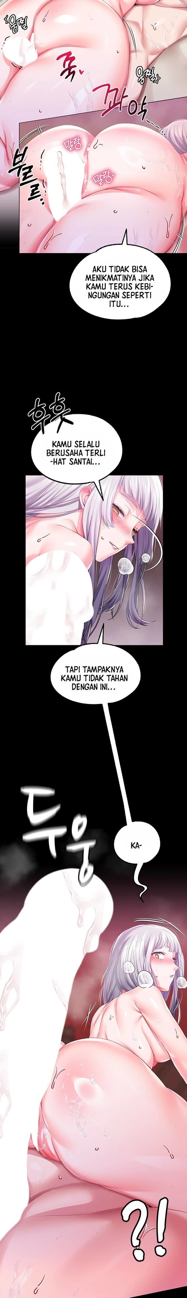 Breaking A Romantic Fantasy Villain - Chapter 37 12