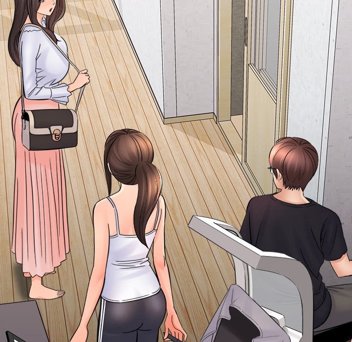 With Yumi - Chapter 37 25