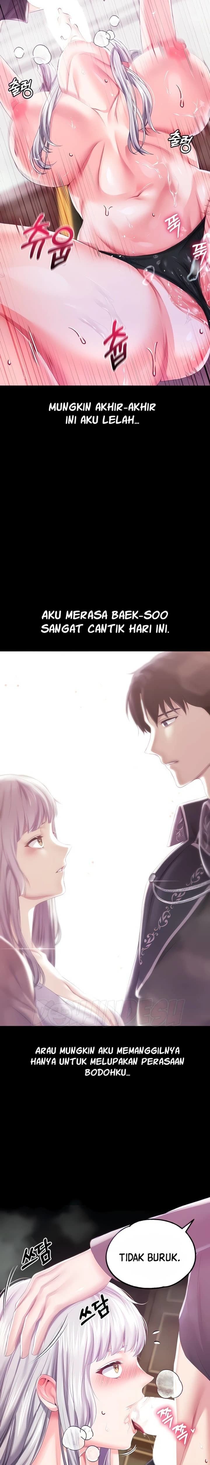 Breaking A Romantic Fantasy Villain - Chapter 37 7