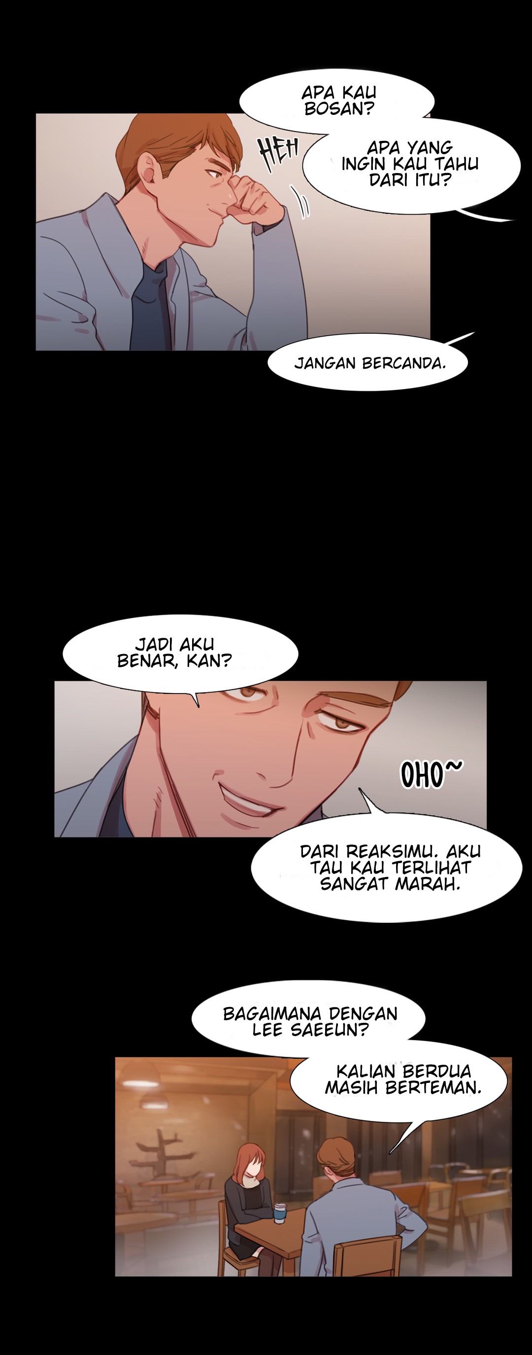 Fatal Woman - Chapter 37 4