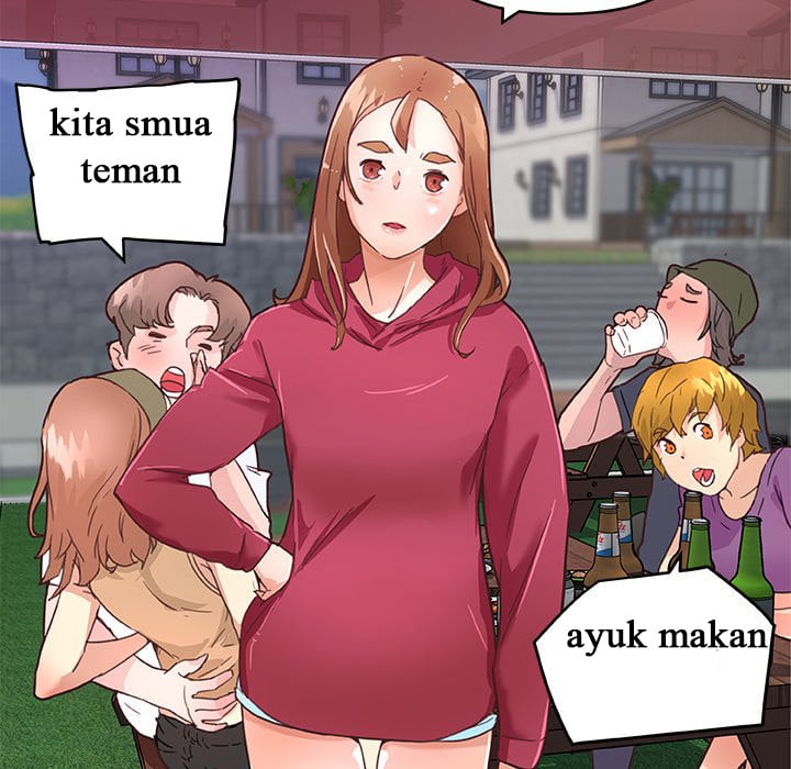 Family Adjustments - Chapter 37 118 Family Adjustments - Chapter 37 118