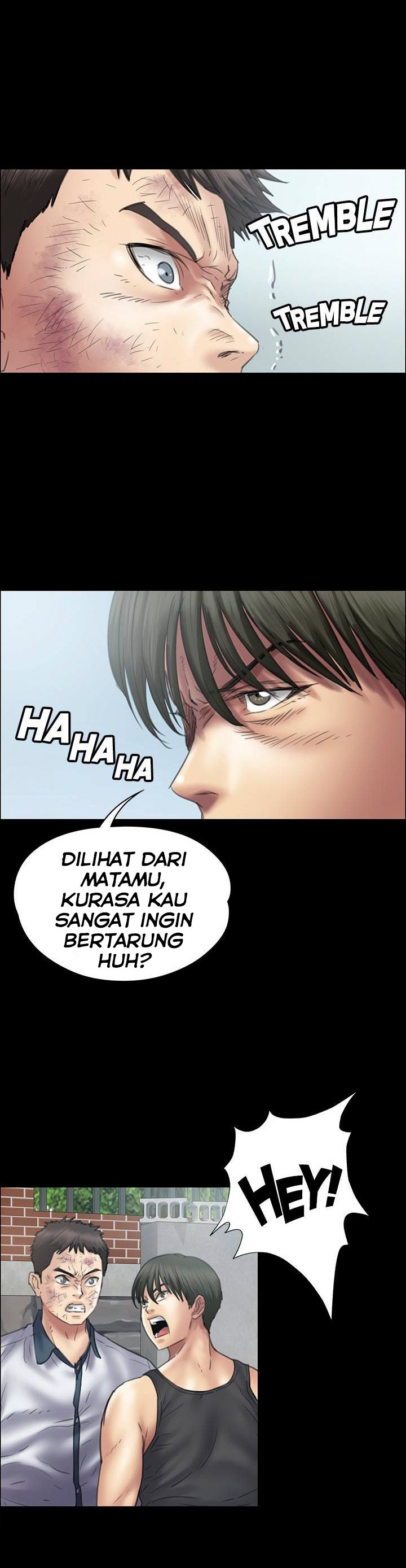 Queen Bee (Andrew) - Chapter 37 7 Queen Bee (Andrew) - Chapter 37 7