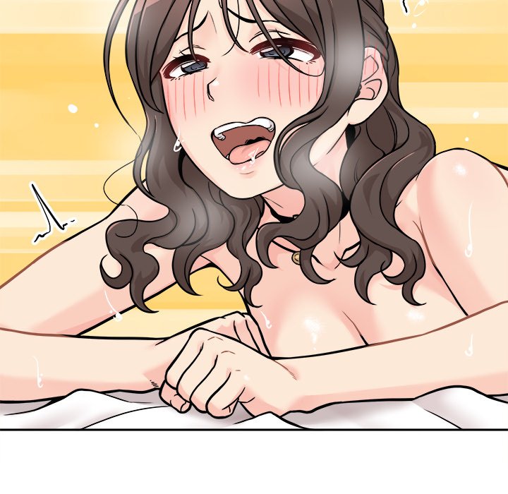 Crossing the Line - Chapter 37 44 Crossing the Line - Chapter 37 44