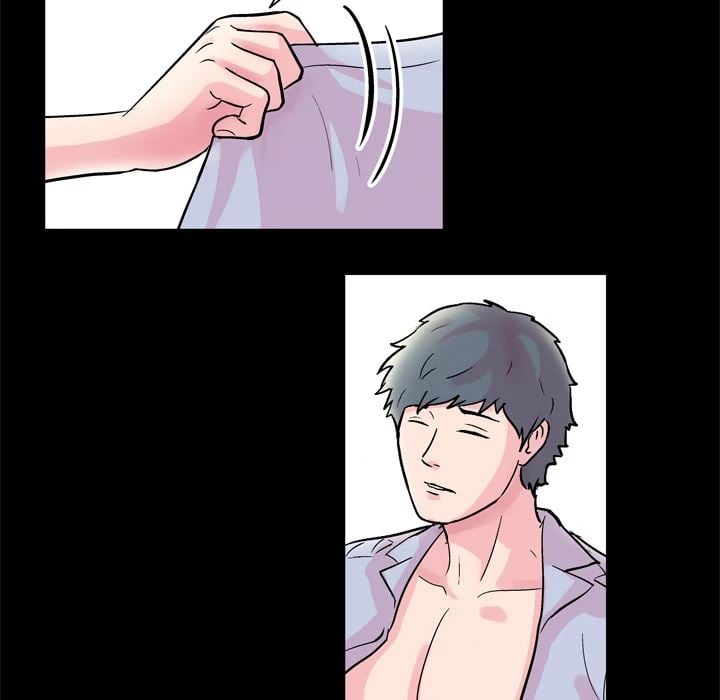 Project Utopia - Chapter 37 22