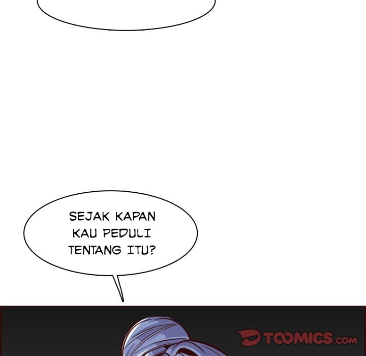 Never Too Late - Chapter 94 98