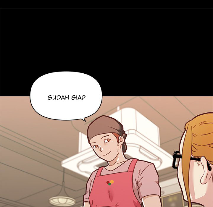 Family Adjustments - Chapter 94 43