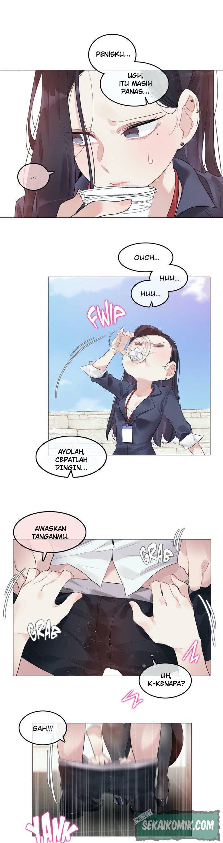 A Pervert’s Daily Life - Chapter 94 15 A Pervert’s Daily Life - Chapter 94 15