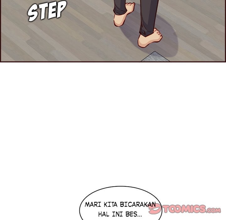 Never Too Late - Chapter 94 29
