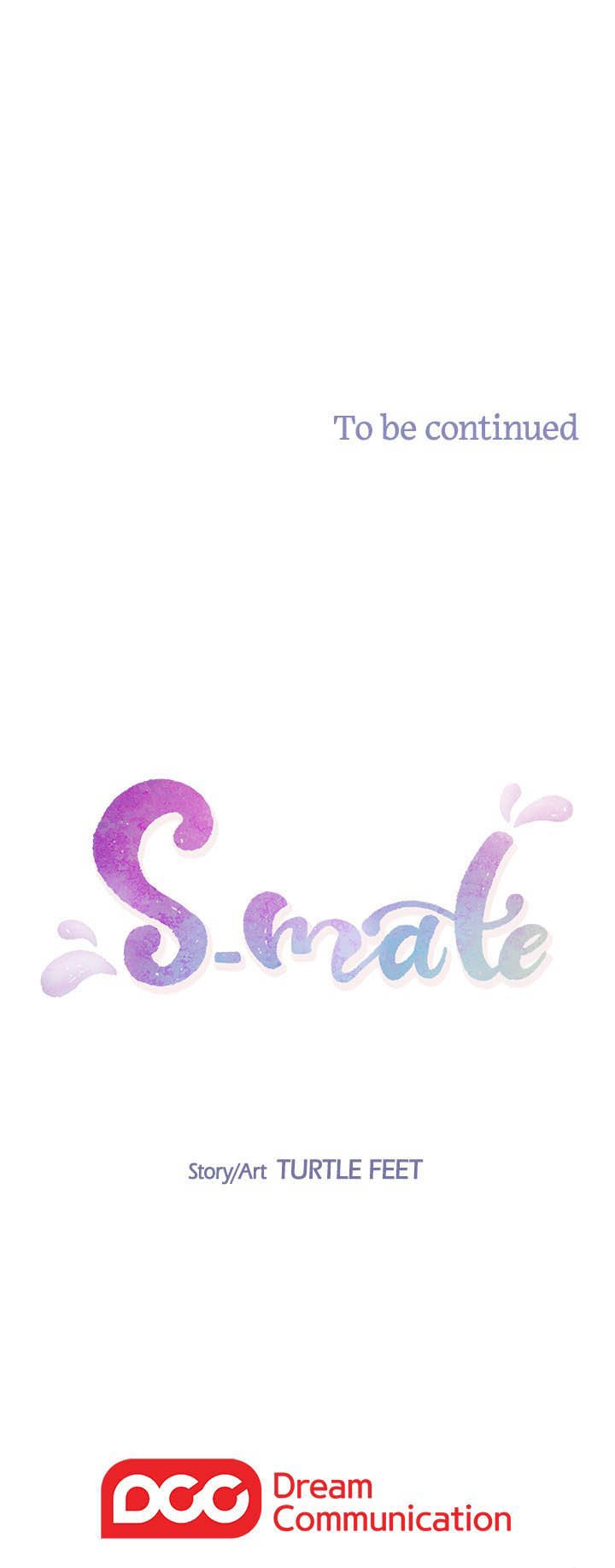 S-Mate - Chapter 94 33