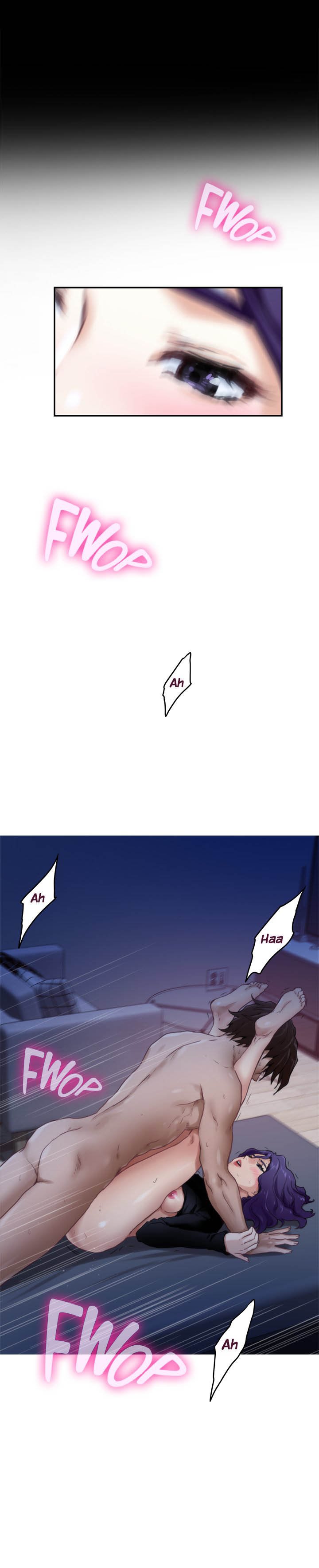 S-Mate - Chapter 94 15