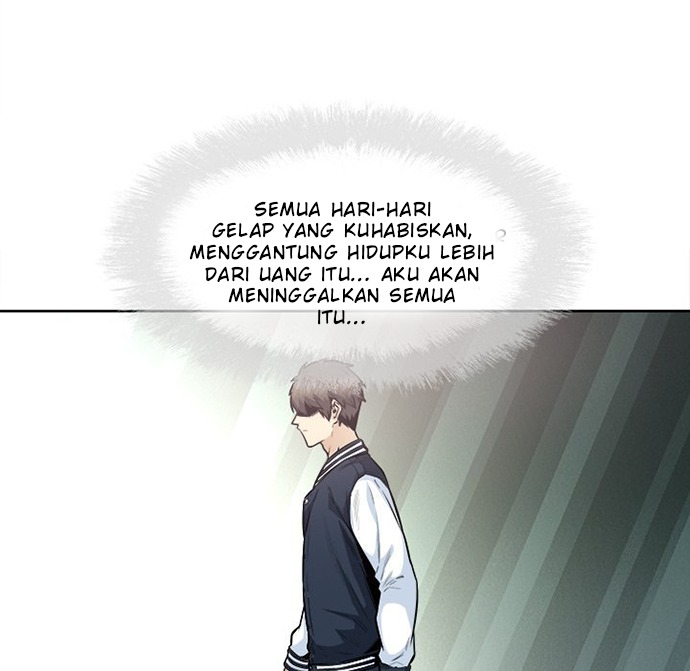 The Ark Is Me - Chapter 94 125