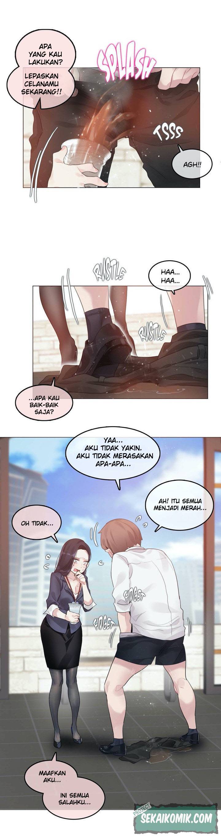 A Pervert’s Daily Life - Chapter 94 14 A Pervert’s Daily Life - Chapter 94 14