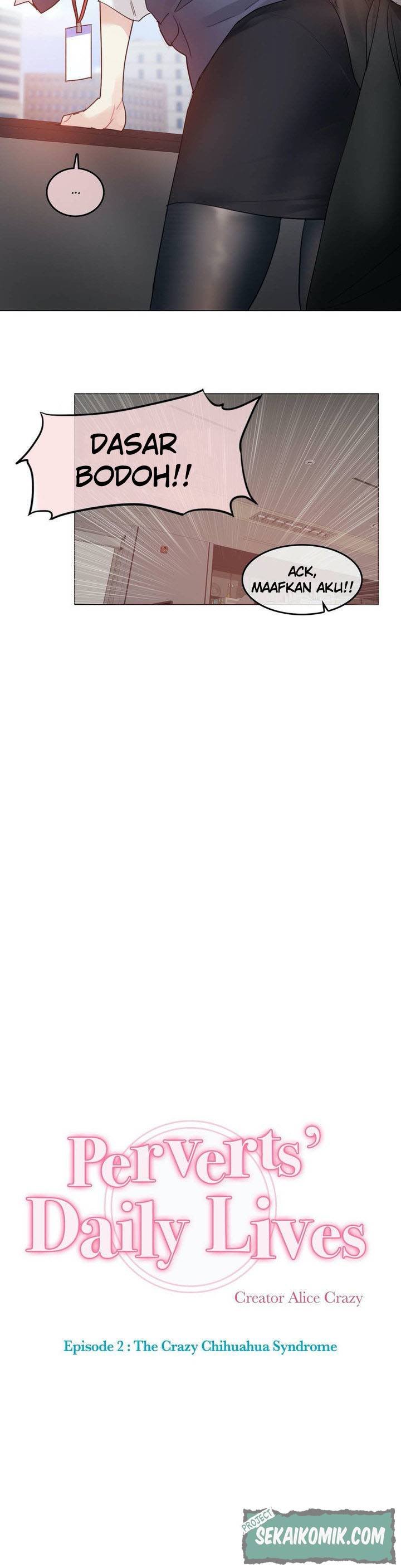 A Pervert’s Daily Life - Chapter 94 7 A Pervert’s Daily Life - Chapter 94 7