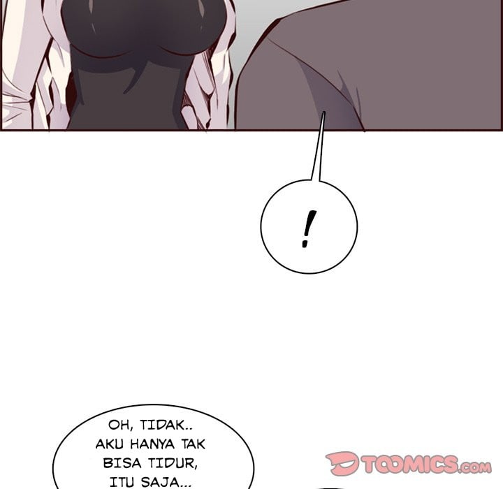 Never Too Late - Chapter 94 126