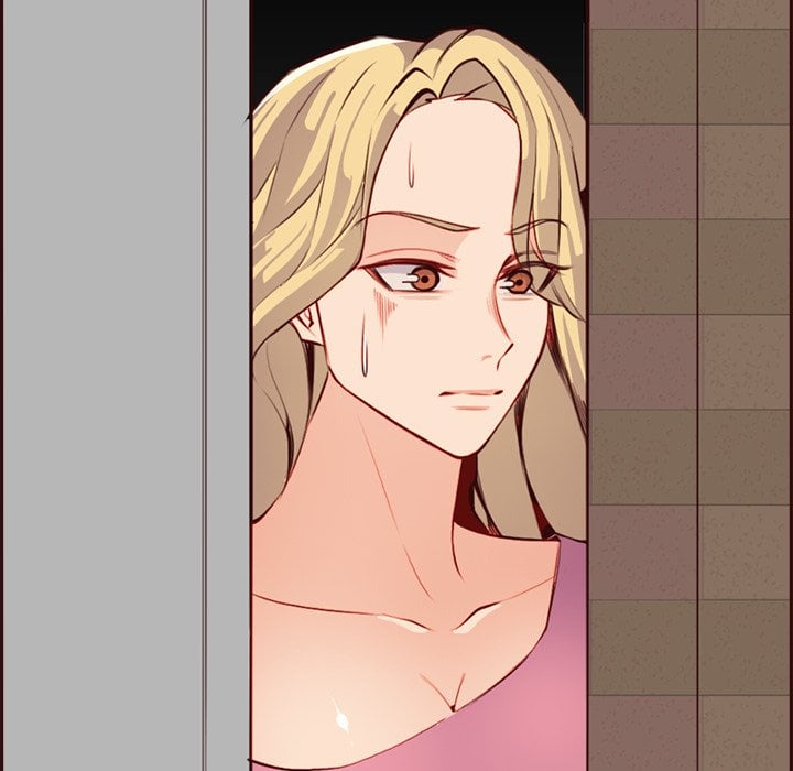 Never Too Late - Chapter 94 22