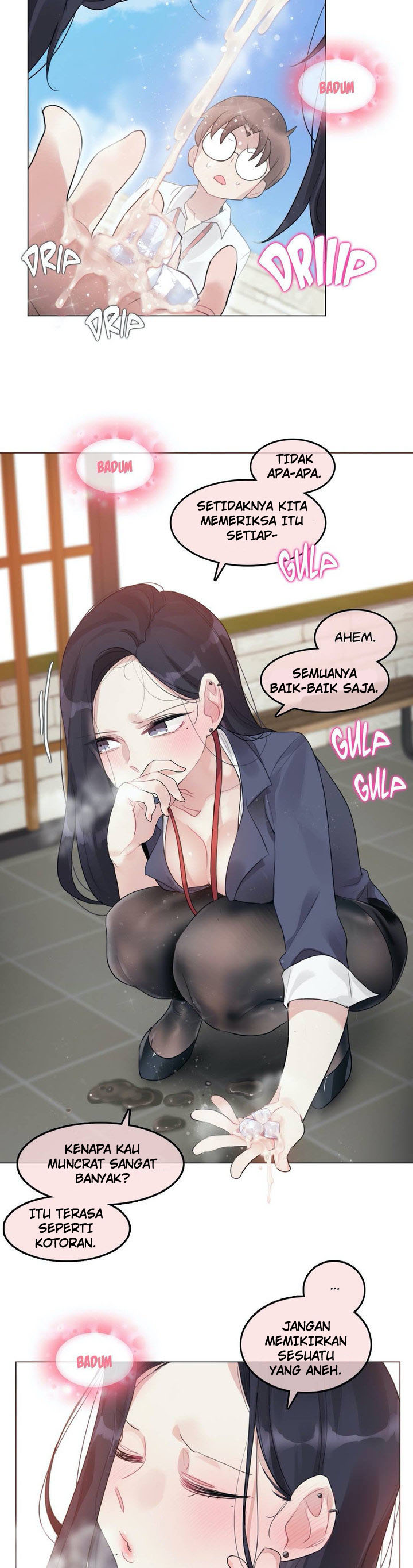 A Pervert’s Daily Life - Chapter 94 22 A Pervert’s Daily Life - Chapter 94 22