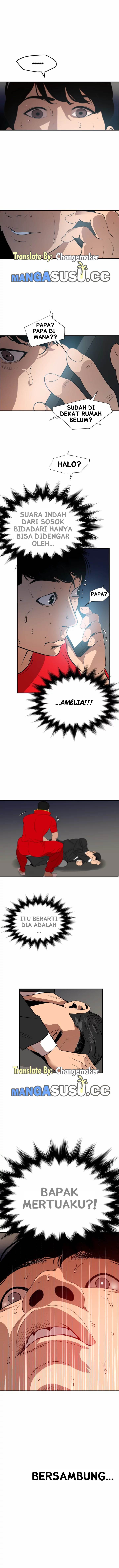 Lightning Rod - Chapter 94 8