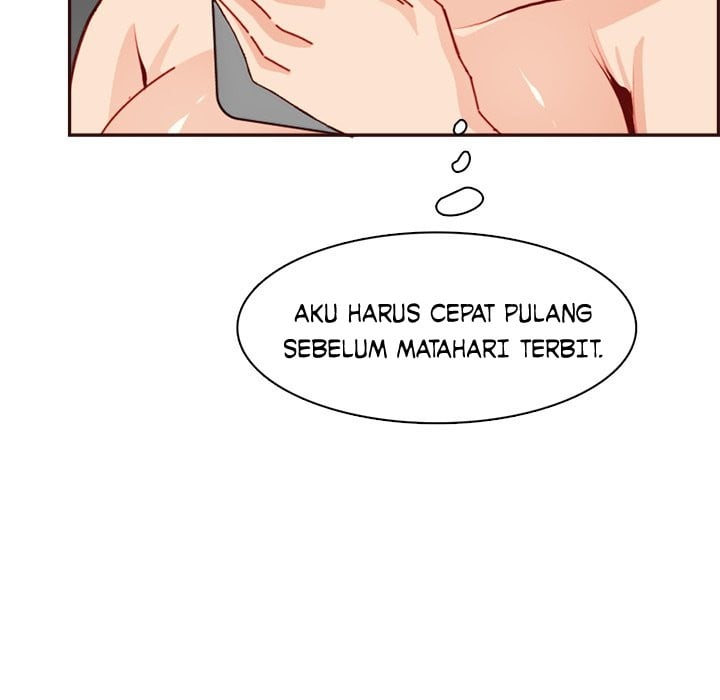 Never Too Late - Chapter 94 70
