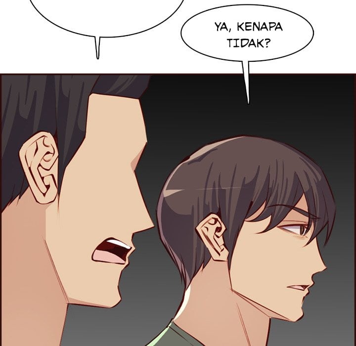 Never Too Late - Chapter 94 12