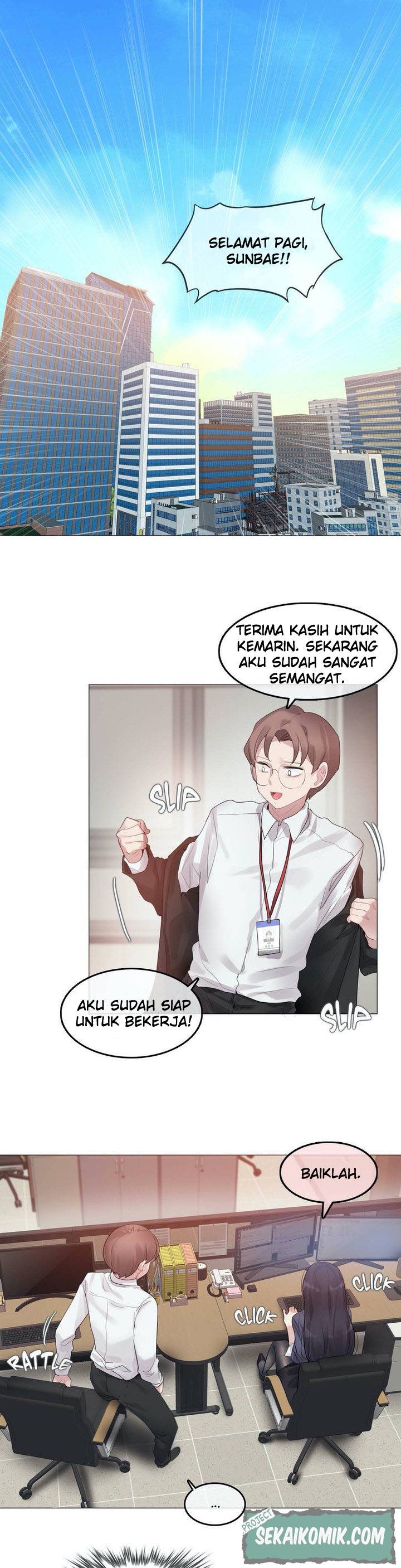 A Pervert’s Daily Life - Chapter 94 2 A Pervert’s Daily Life - Chapter 94 2