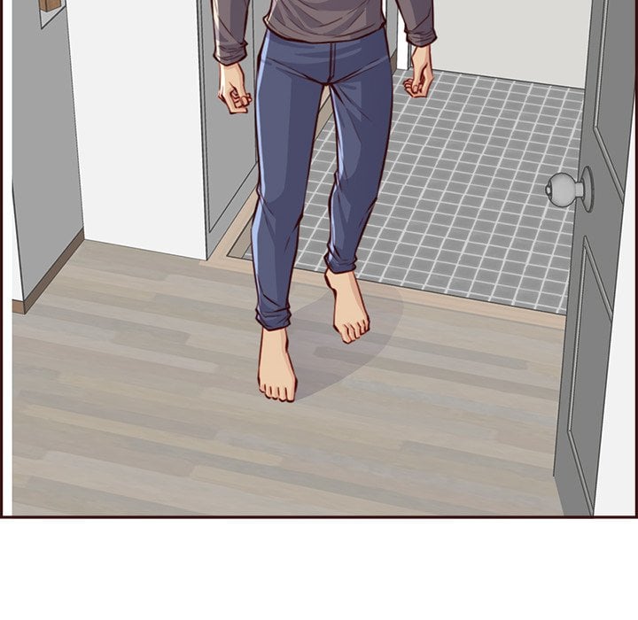 Never Too Late - Chapter 94 40