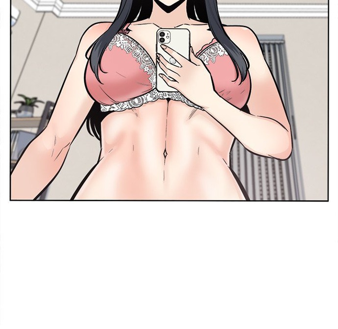The Ark Is Me - Chapter 94 96