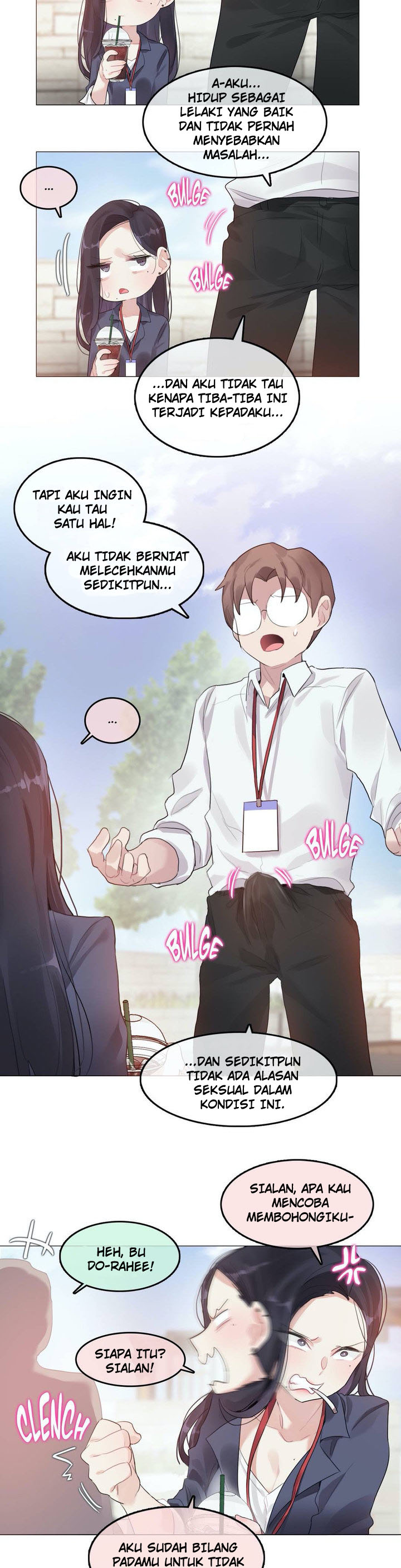 A Pervert’s Daily Life - Chapter 94 10 A Pervert’s Daily Life - Chapter 94 10