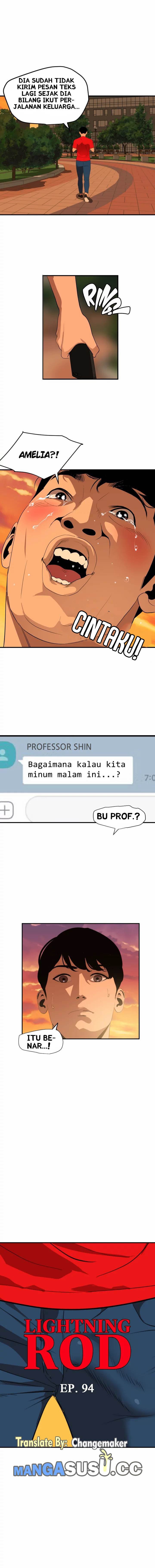 Lightning Rod - Chapter 94 3
