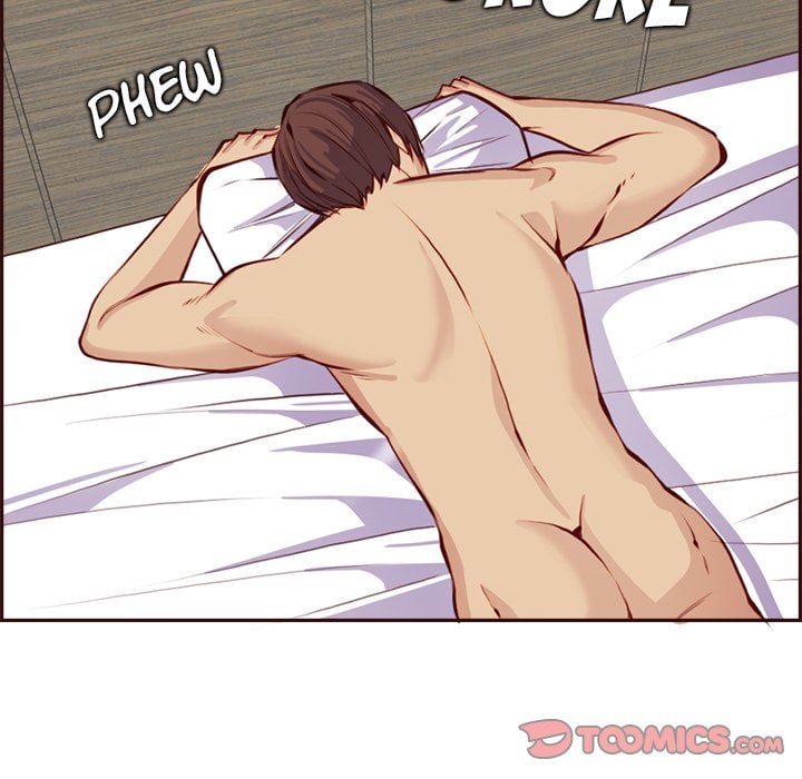 Never Too Late - Chapter 94 65