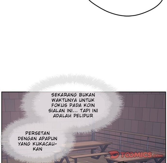 The Ark Is Me - Chapter 94 20