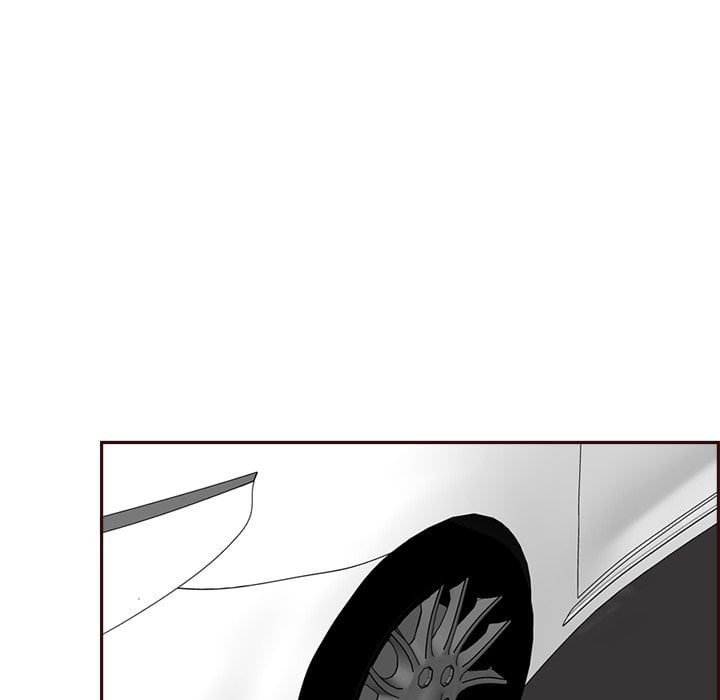 Never Too Late - Chapter 94 90