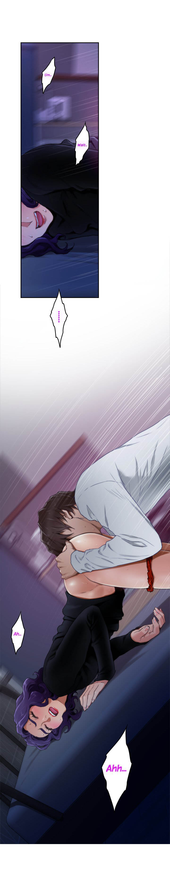 S-Mate - Chapter 94 4