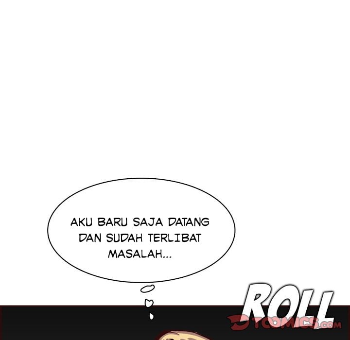 Never Too Late - Chapter 94 50
